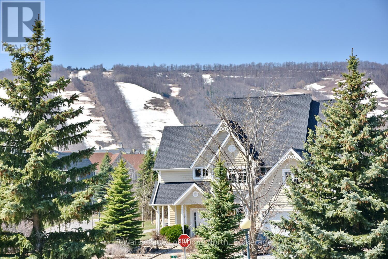 223 - 170 Snowbridge Way, Blue Mountains, Ontario  L9Y 0V2 - Photo 5 - X12656734