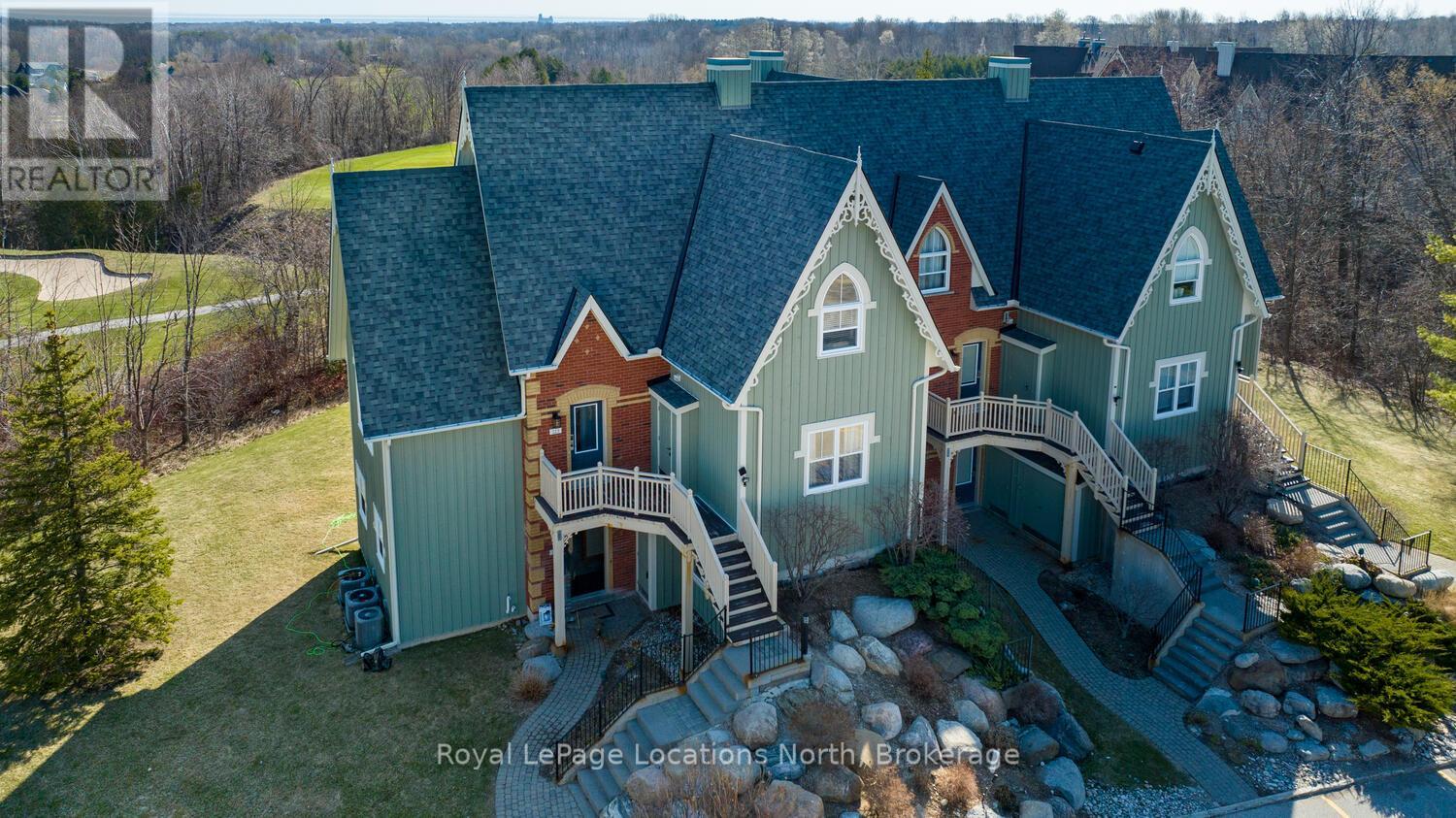 223 - 170 Snowbridge Way, Blue Mountains, Ontario  L9Y 0V2 - Photo 50 - X12656734