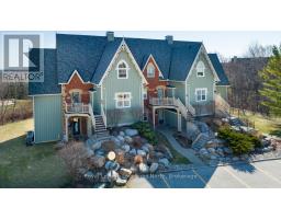 223 - 170 SNOWBRIDGE WAY, blue mountains, Ontario