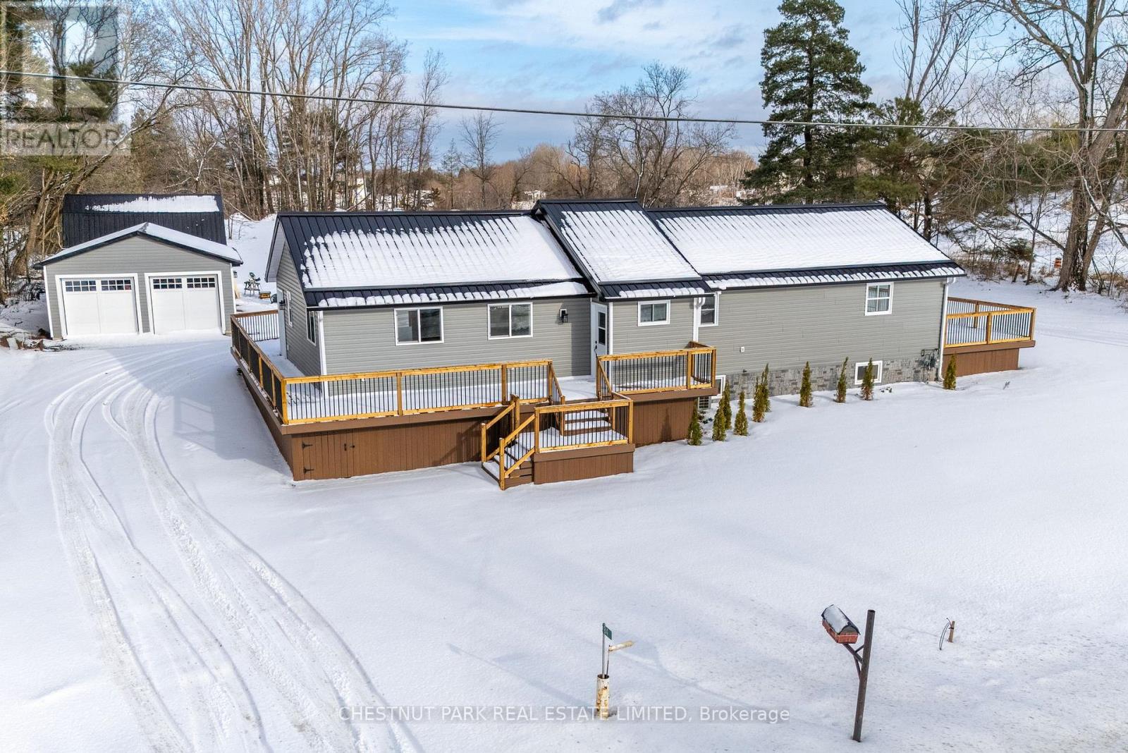 84 COUNTY ROAD 1, Prince Edward County, Ontario