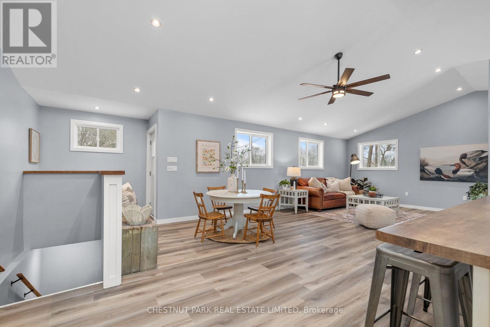 84 County Road 1, Prince Edward County, Ontario  K0K 2T0 - Photo 14 - X12656702