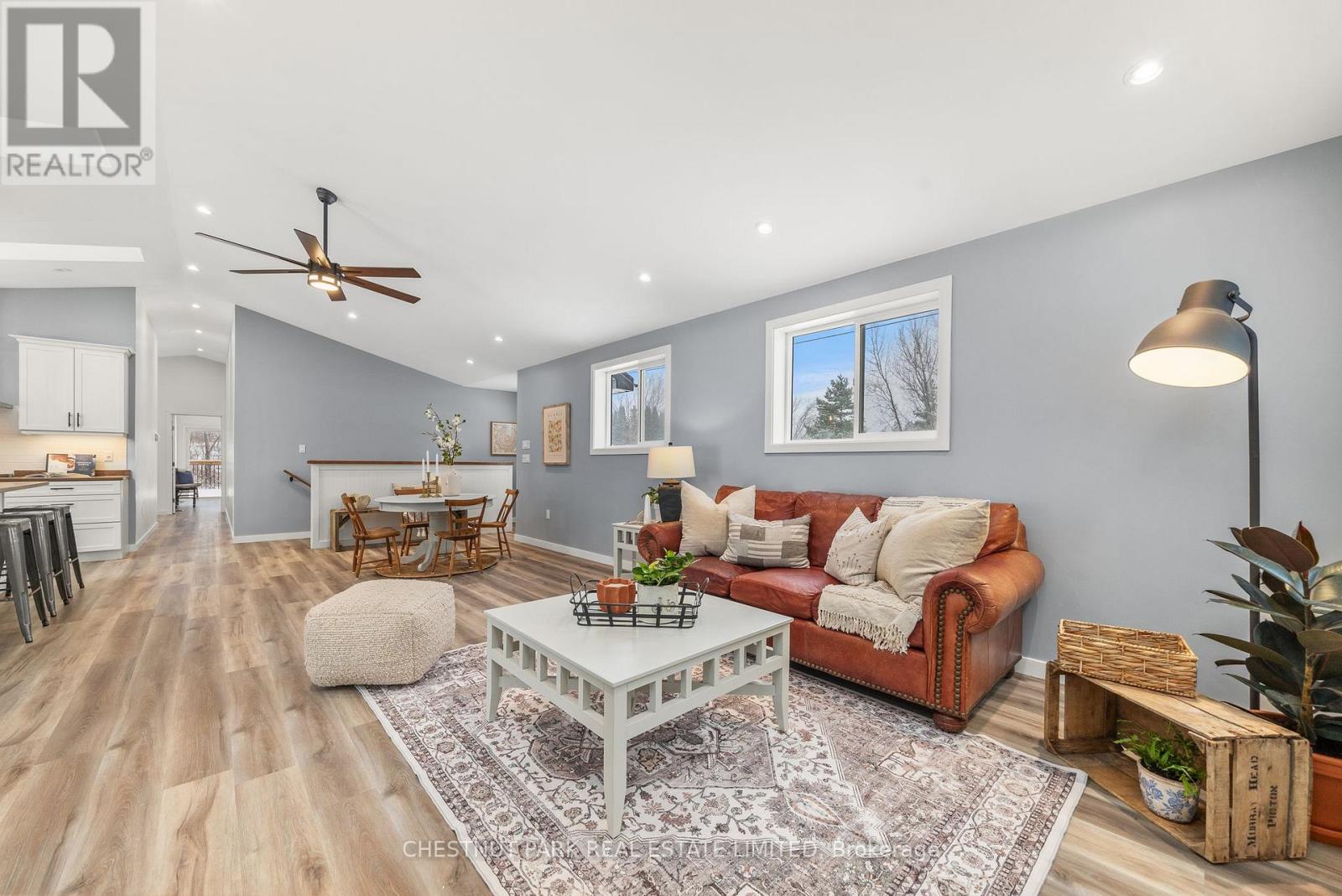 84 County Road 1, Prince Edward County, Ontario  K0K 2T0 - Photo 15 - X12656702