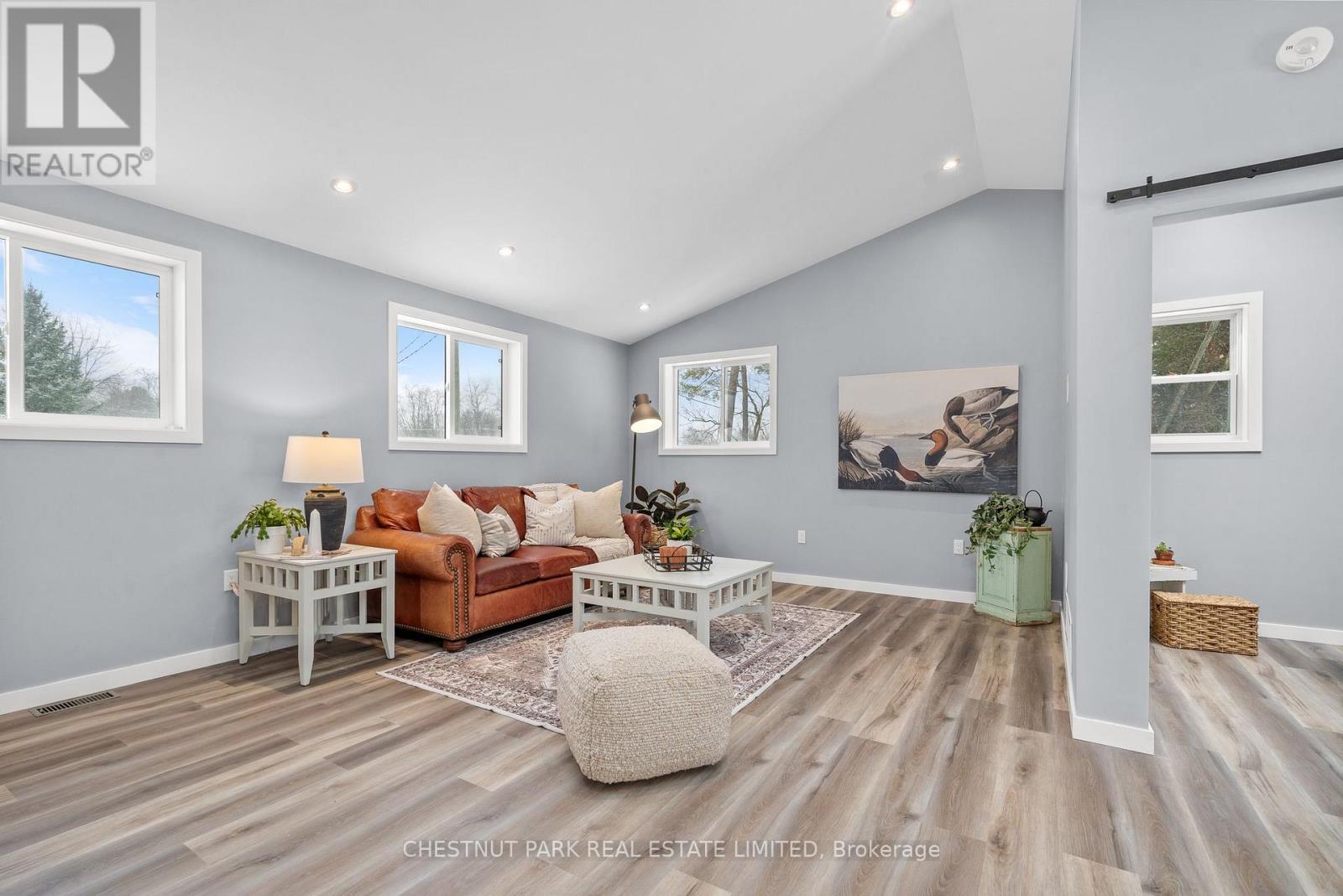 84 County Road 1, Prince Edward County, Ontario  K0K 2T0 - Photo 17 - X12656702