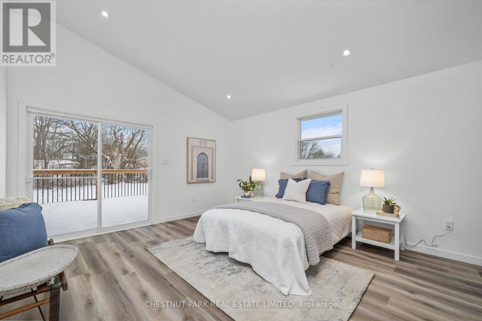 84 County Road 1, Prince Edward County, Ontario  K0K 2T0 - Photo 21 - X12656702