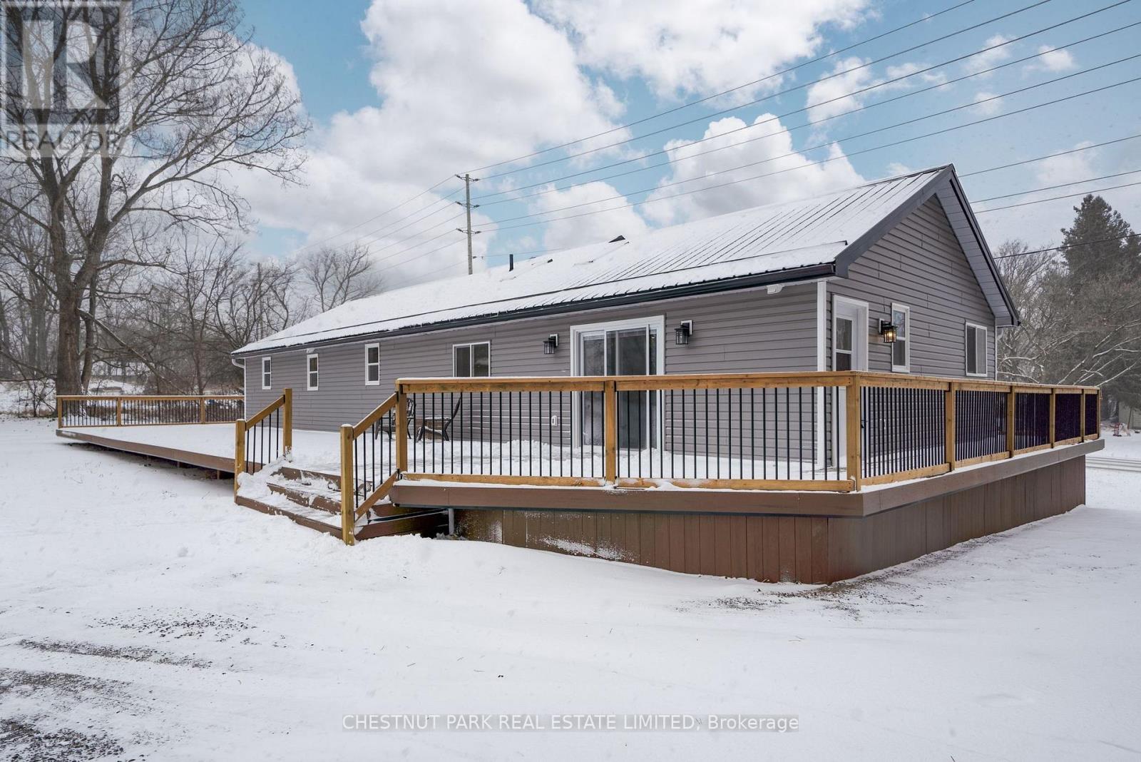 84 County Road 1, Prince Edward County, Ontario  K0K 2T0 - Photo 3 - X12656702