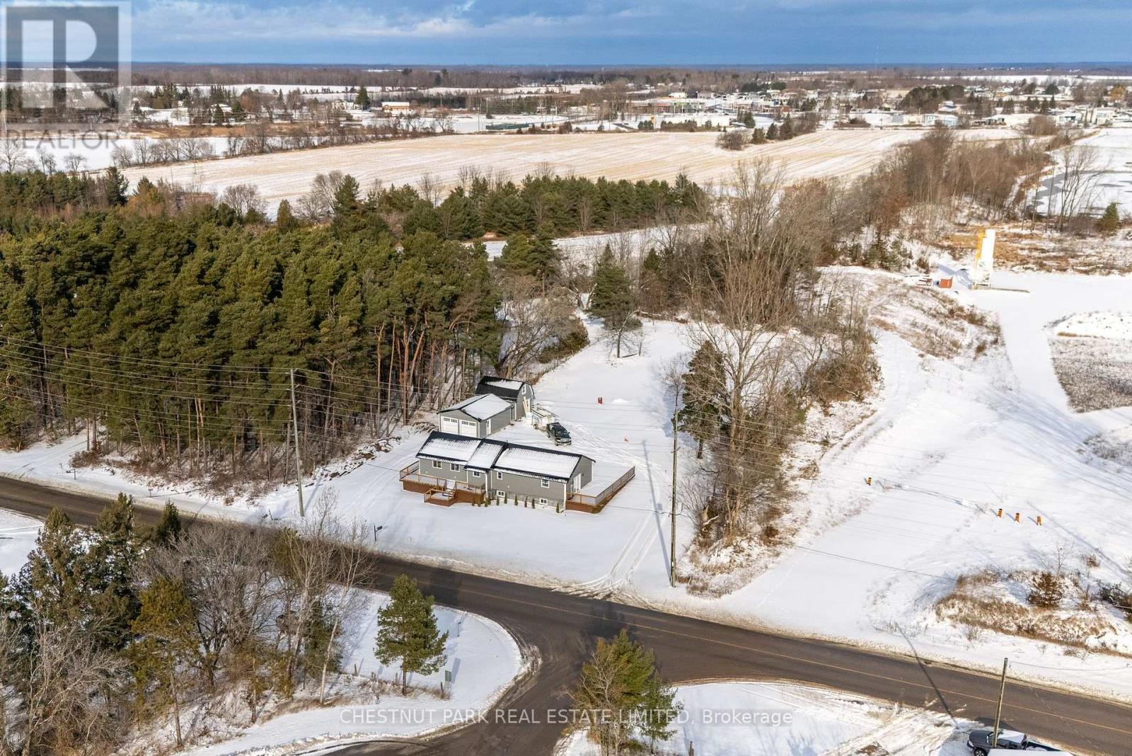 84 County Road 1, Prince Edward County, Ontario  K0K 2T0 - Photo 34 - X12656702