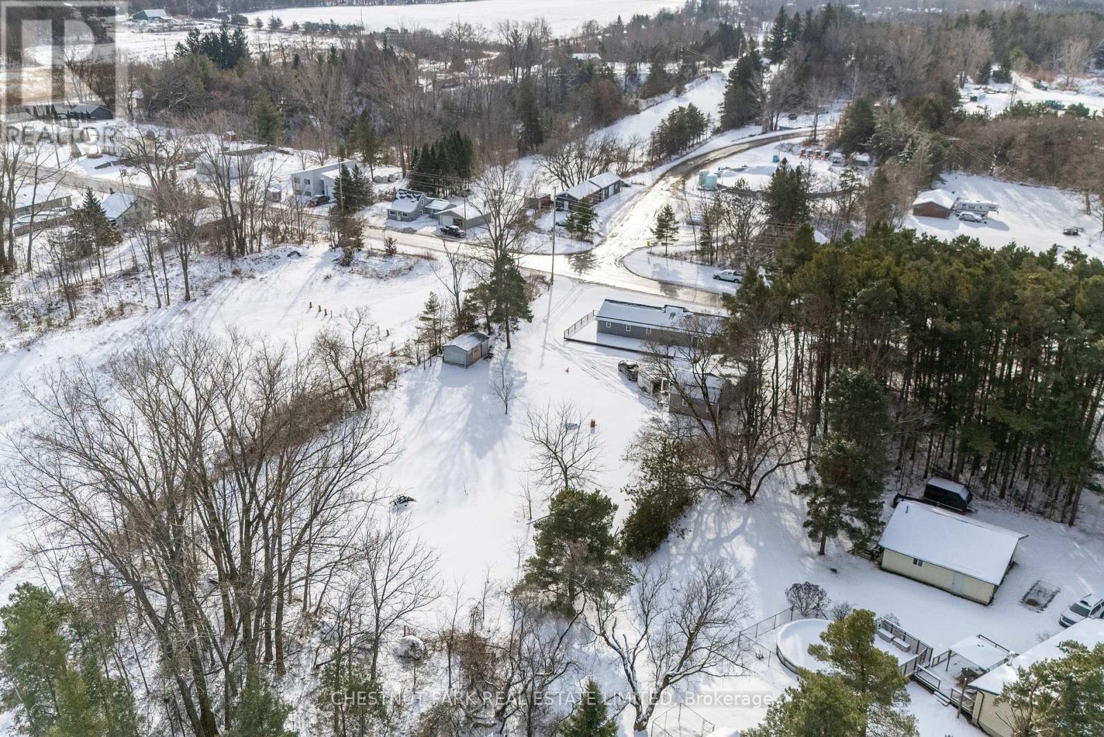 84 County Road 1, Prince Edward County, Ontario  K0K 2T0 - Photo 35 - X12656702