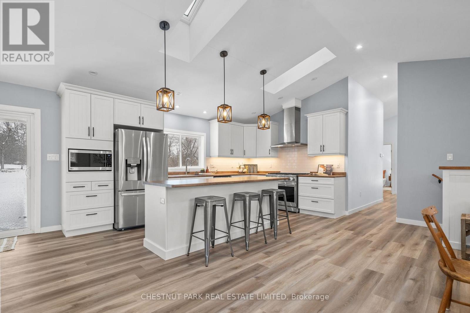 84 County Road 1, Prince Edward County, Ontario  K0K 2T0 - Photo 5 - X12656702