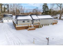 84 COUNTY ROAD 1, Prince Edward County, Ontario