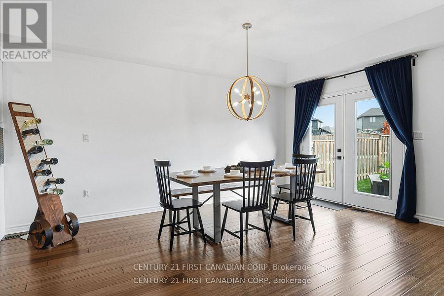 191 Gilmour Drive, Lucan Biddulph, Ontario  N0M 2J0 - Photo 13 - X12656720