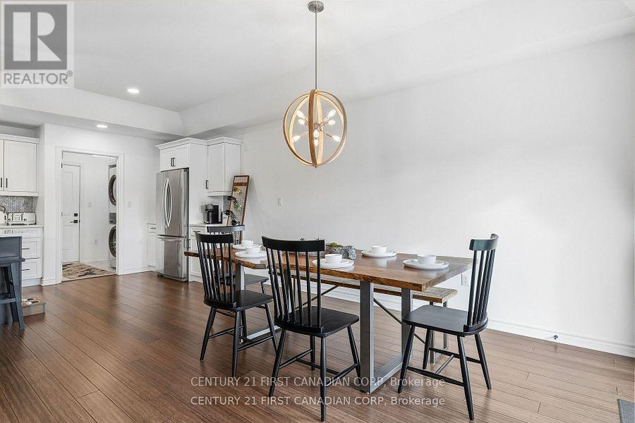 191 Gilmour Drive, Lucan Biddulph, Ontario  N0M 2J0 - Photo 14 - X12656720