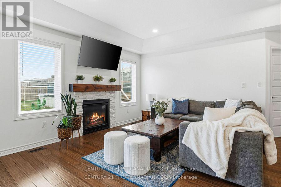 191 Gilmour Drive, Lucan Biddulph, Ontario  N0M 2J0 - Photo 16 - X12656720