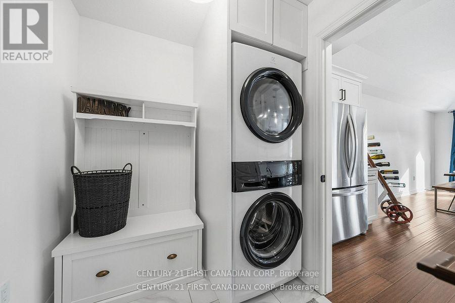 191 Gilmour Drive, Lucan Biddulph, Ontario  N0M 2J0 - Photo 18 - X12656720