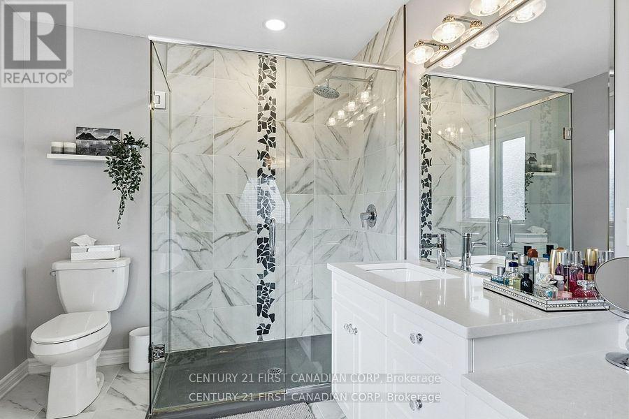 191 Gilmour Drive, Lucan Biddulph, Ontario  N0M 2J0 - Photo 22 - X12656720