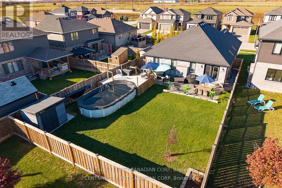 191 Gilmour Drive, Lucan Biddulph, Ontario  N0M 2J0 - Photo 42 - X12656720