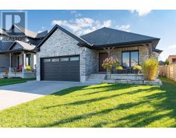 191 GILMOUR DRIVE, Lucan Biddulph, Ontario
