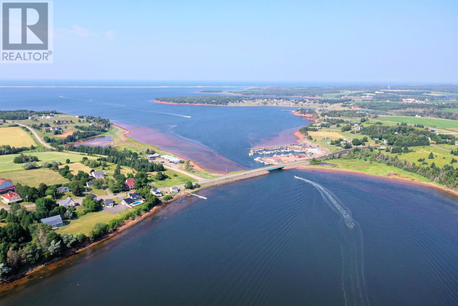 40 Stan Pearson Road, Stanley Bridge, Prince Edward Island  C0B 1M0 - Photo 2 - 202600041