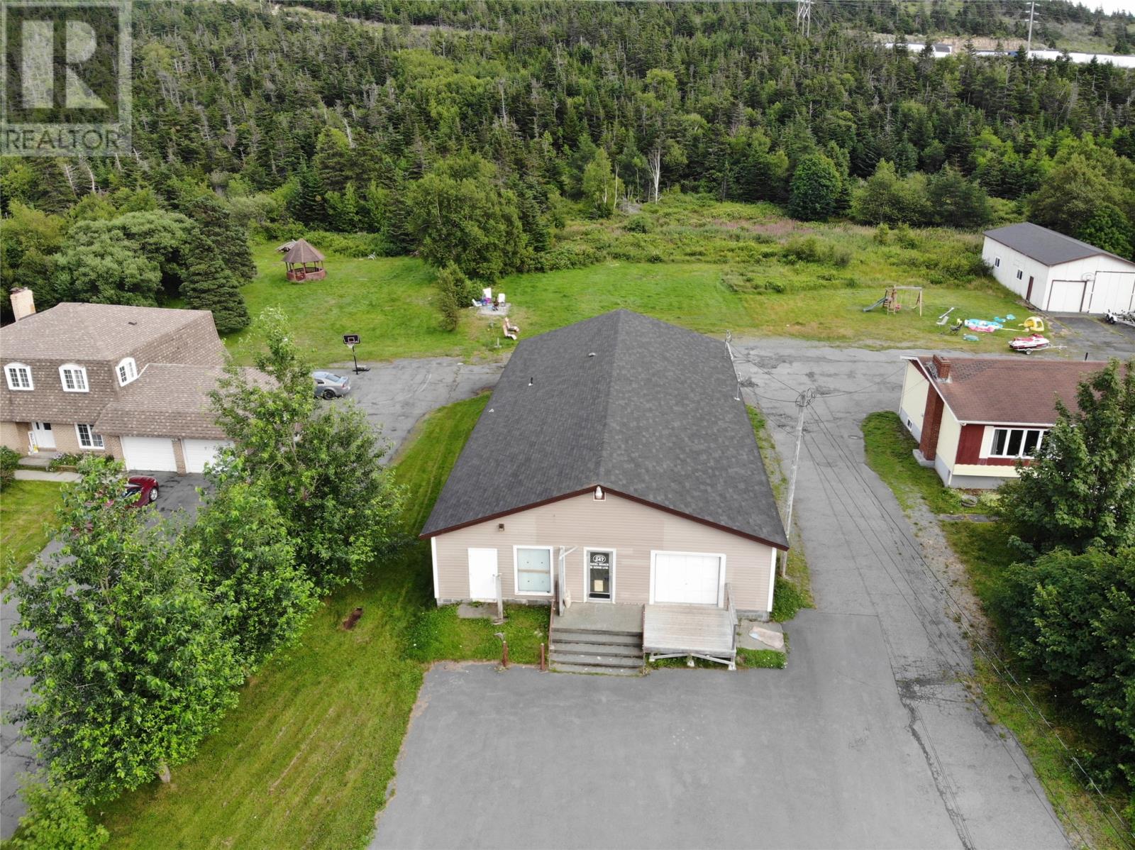 245 Shearstown Road, Bay Roberts, Newfoundland & Labrador  A0A 3V0 - Photo 4 - 1283012