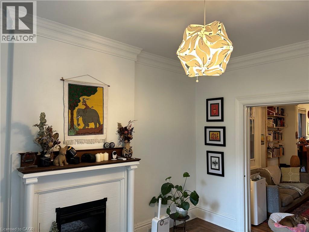 207 Charlton Avenue W Unit# Main, Hamilton, Ontario  L8P 2E3 - Photo 11 - 40795571