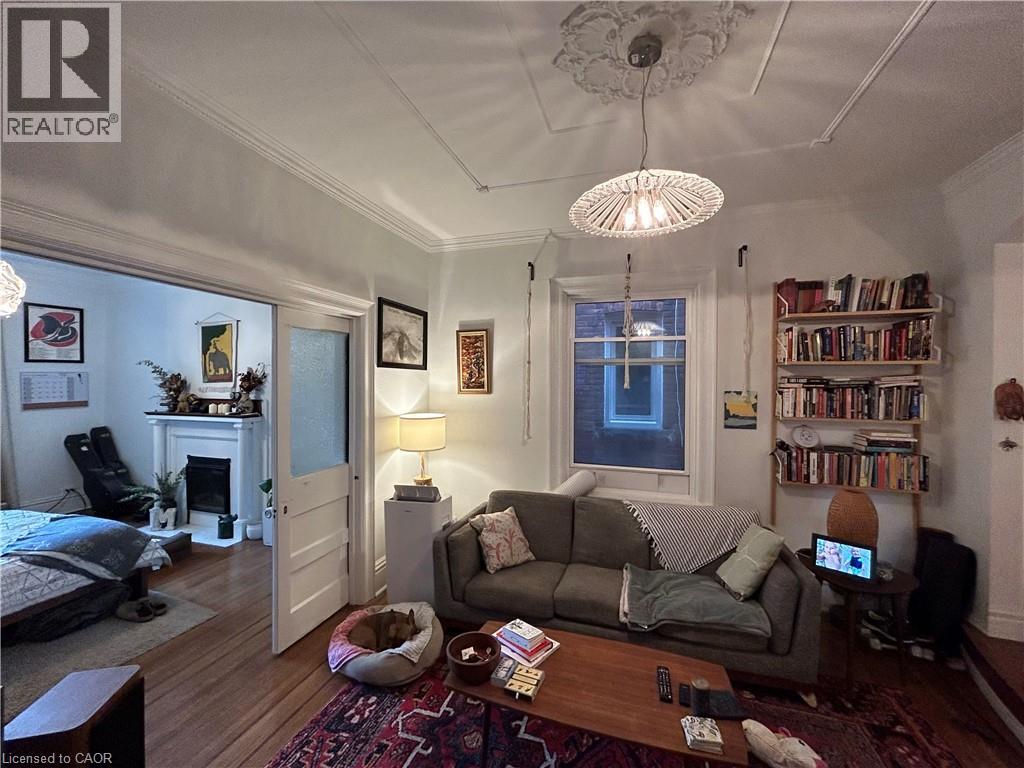 207 Charlton Avenue W Unit# Main, Hamilton, Ontario  L8P 2E3 - Photo 13 - 40795571