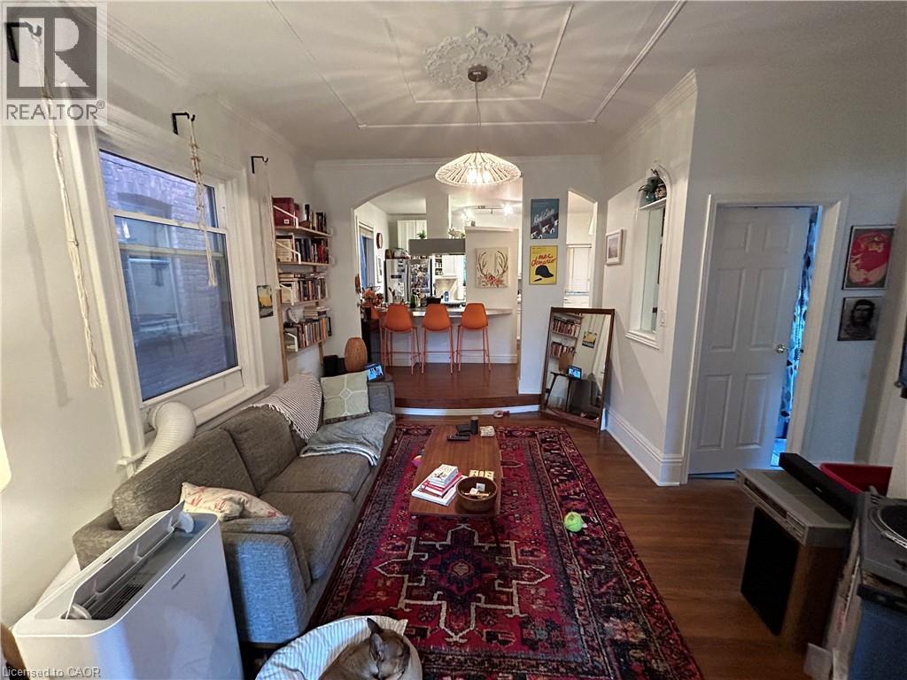 207 Charlton Avenue W Unit# Main, Hamilton, Ontario  L8P 2E3 - Photo 14 - 40795571