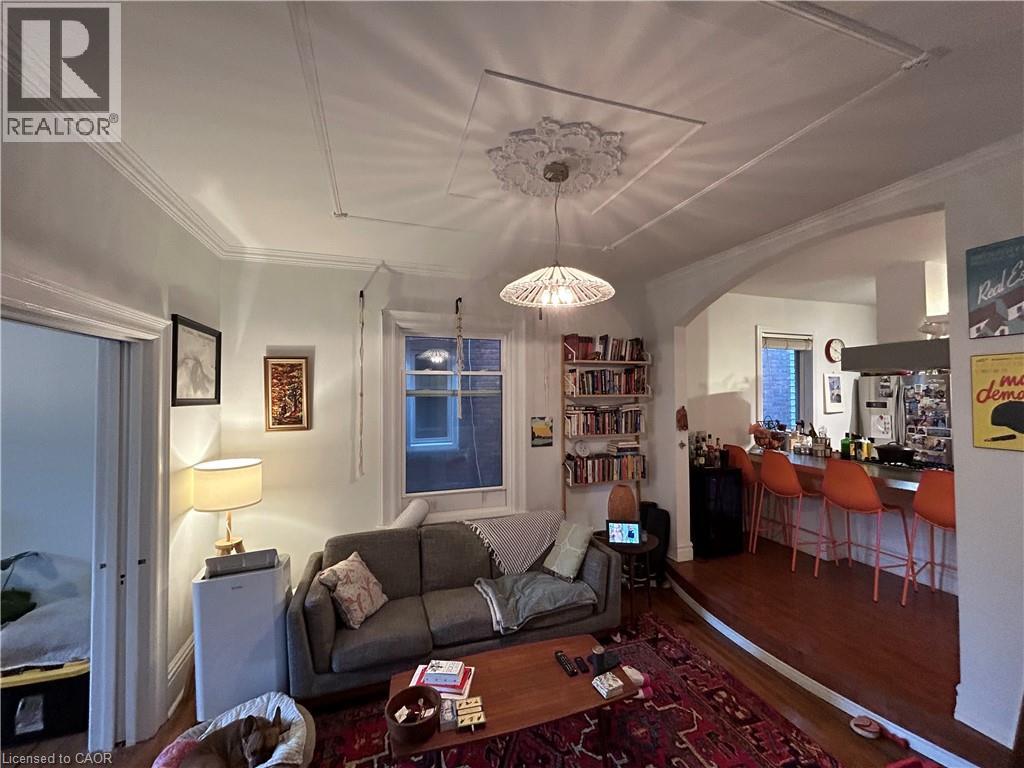 207 Charlton Avenue W Unit# Main, Hamilton, Ontario  L8P 2E3 - Photo 15 - 40795571