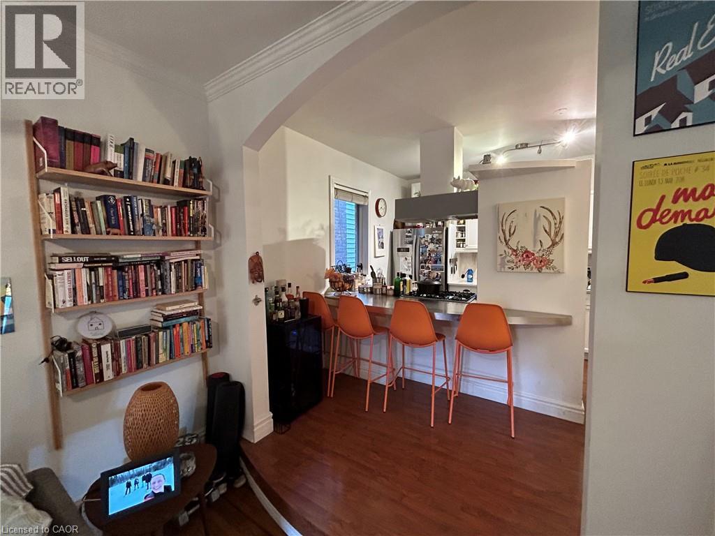 207 Charlton Avenue W Unit# Main, Hamilton, Ontario  L8P 2E3 - Photo 16 - 40795571