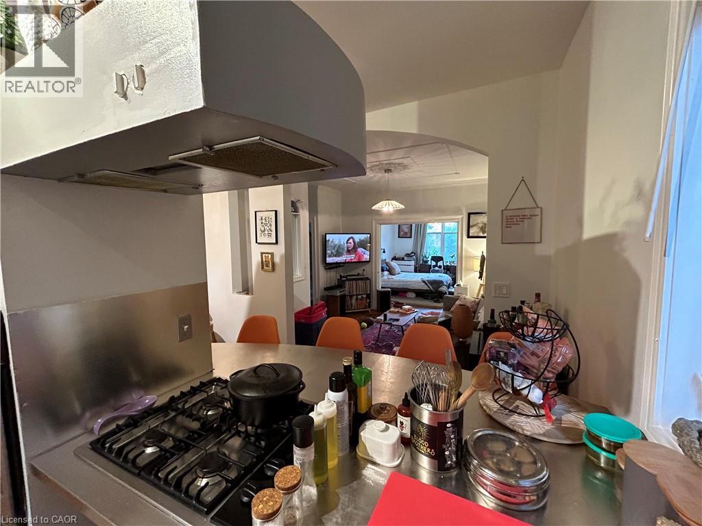 207 Charlton Avenue W Unit# Main, Hamilton, Ontario  L8P 2E3 - Photo 20 - 40795571