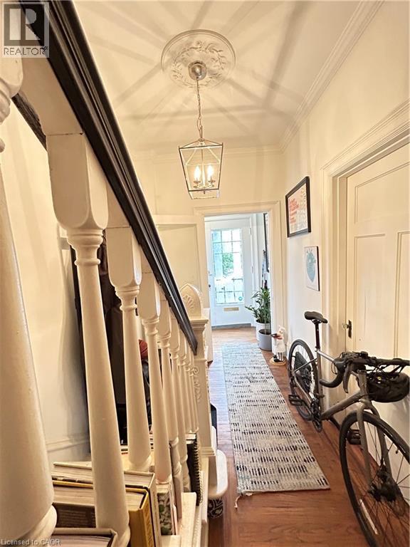 207 Charlton Avenue W Unit# Main, Hamilton, Ontario  L8P 2E3 - Photo 7 - 40795571