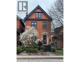 207 CHARLTON Avenue W Unit# MAIN, hamilton, Ontario