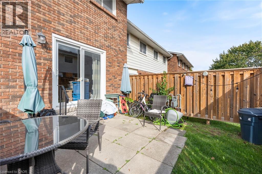 10 Montclair Crescent Unit# 5, Simcoe, Ontario  N3Y 4R9 - Photo 23 - 40795549