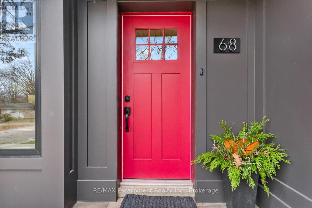 68 GLENMANOR DRIVE N, Oakville, Ontario