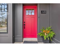 68 GLENMANOR DRIVE N, Oakville, Ontario