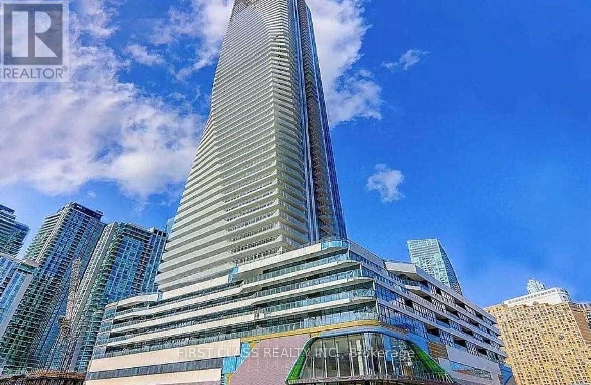 2505 - 28 FREELAND STREET, Toronto, Ontario