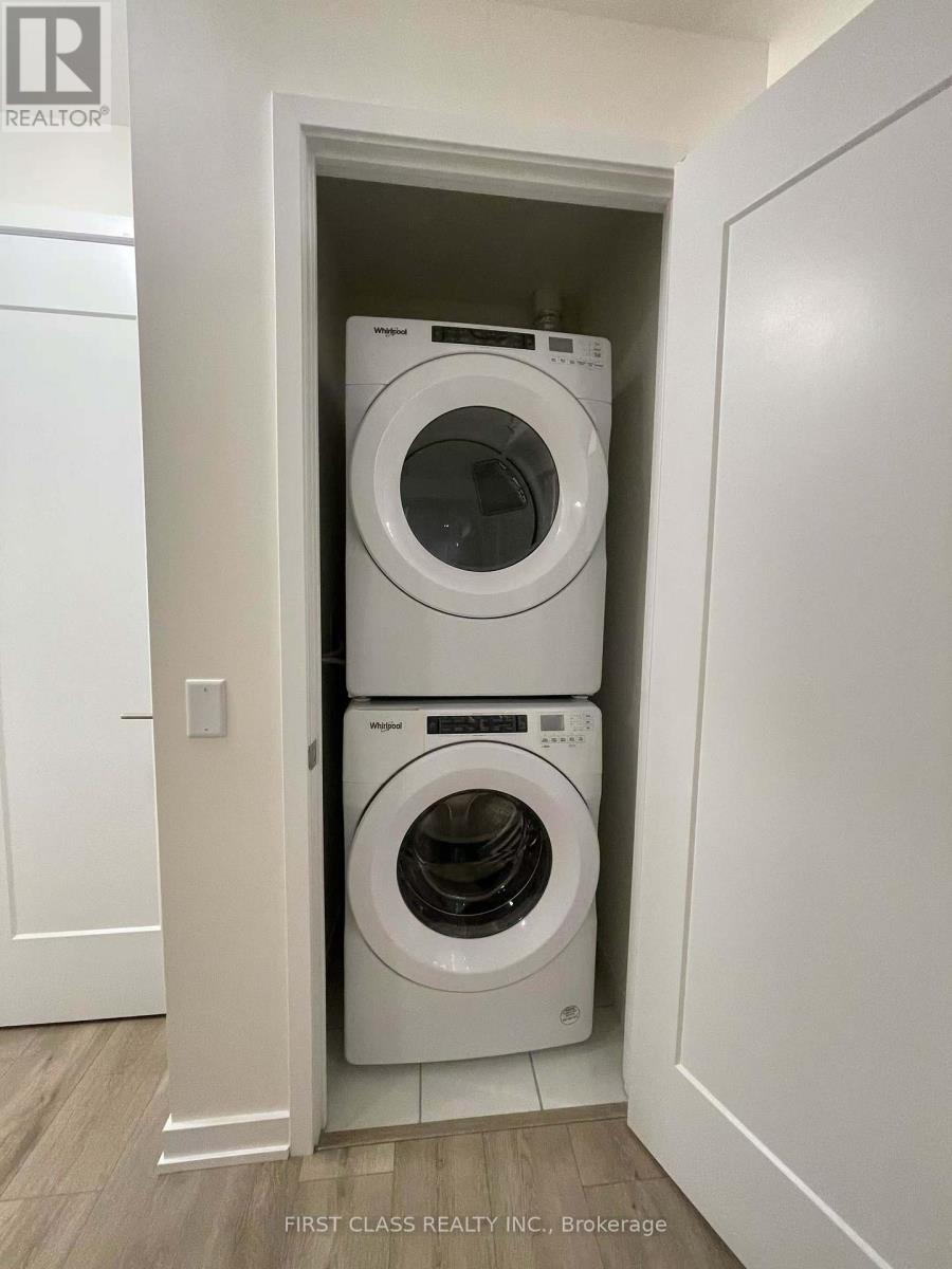 2505 - 28 Freeland Street, Toronto, Ontario  M2E 0E3 - Photo 12 - C12656710