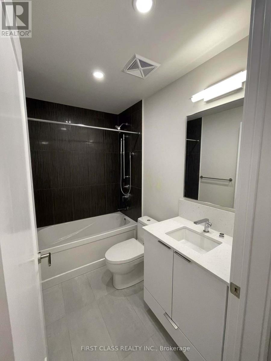 2505 - 28 Freeland Street, Toronto, Ontario  M2E 0E3 - Photo 3 - C12656710