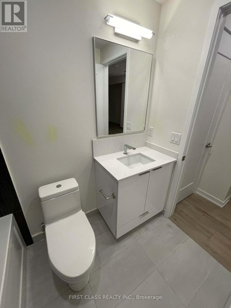 2505 - 28 Freeland Street, Toronto, Ontario  M2E 0E3 - Photo 5 - C12656710