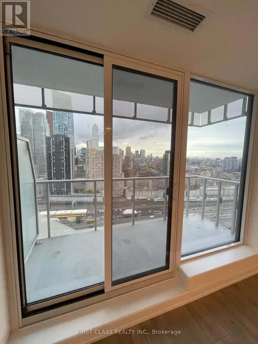 2505 - 28 Freeland Street, Toronto, Ontario  M2E 0E3 - Photo 9 - C12656710