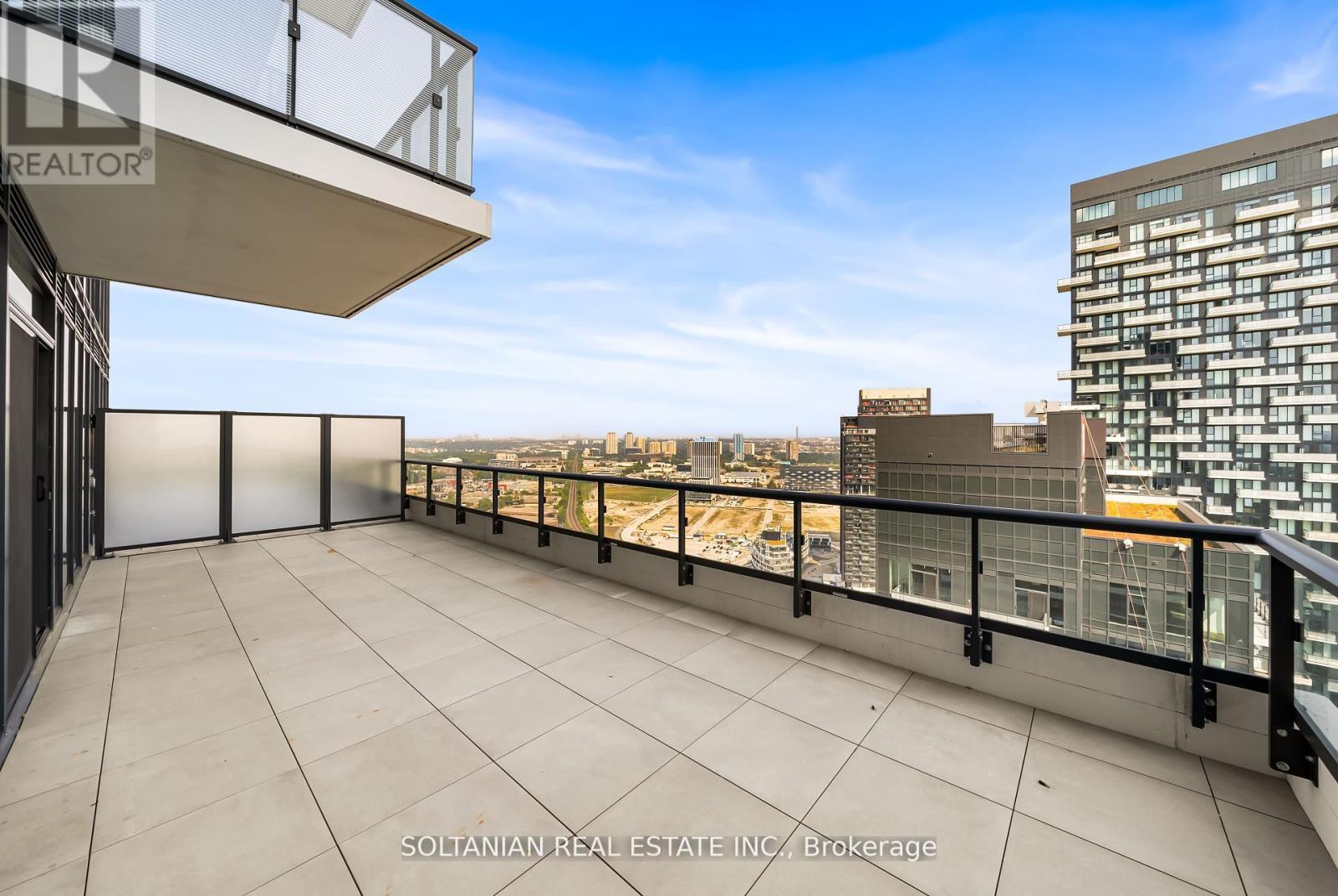 3204 - 10 Inn On The Park Drive, Toronto, Ontario  M3C 0P9 - Photo 12 - C12656714