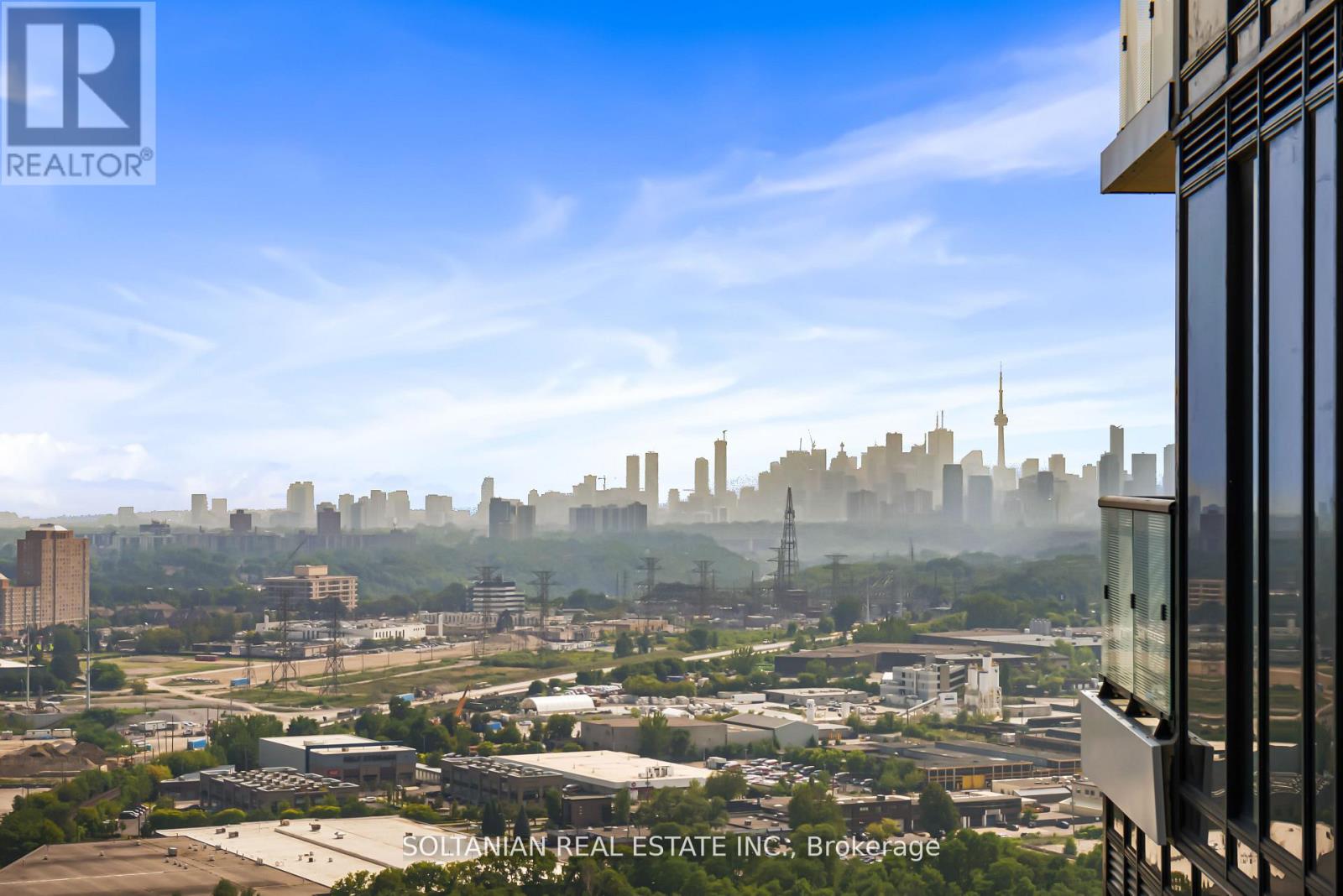 3204 - 10 Inn On The Park Drive, Toronto, Ontario  M3C 0P9 - Photo 15 - C12656714