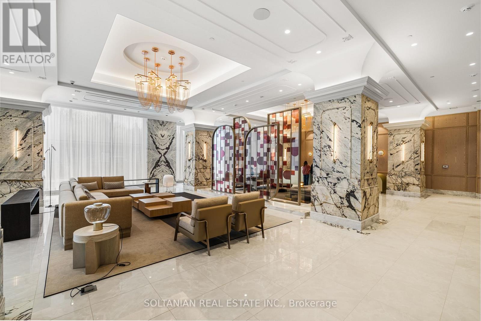 3204 - 10 Inn On The Park Drive, Toronto, Ontario  M3C 0P9 - Photo 19 - C12656714