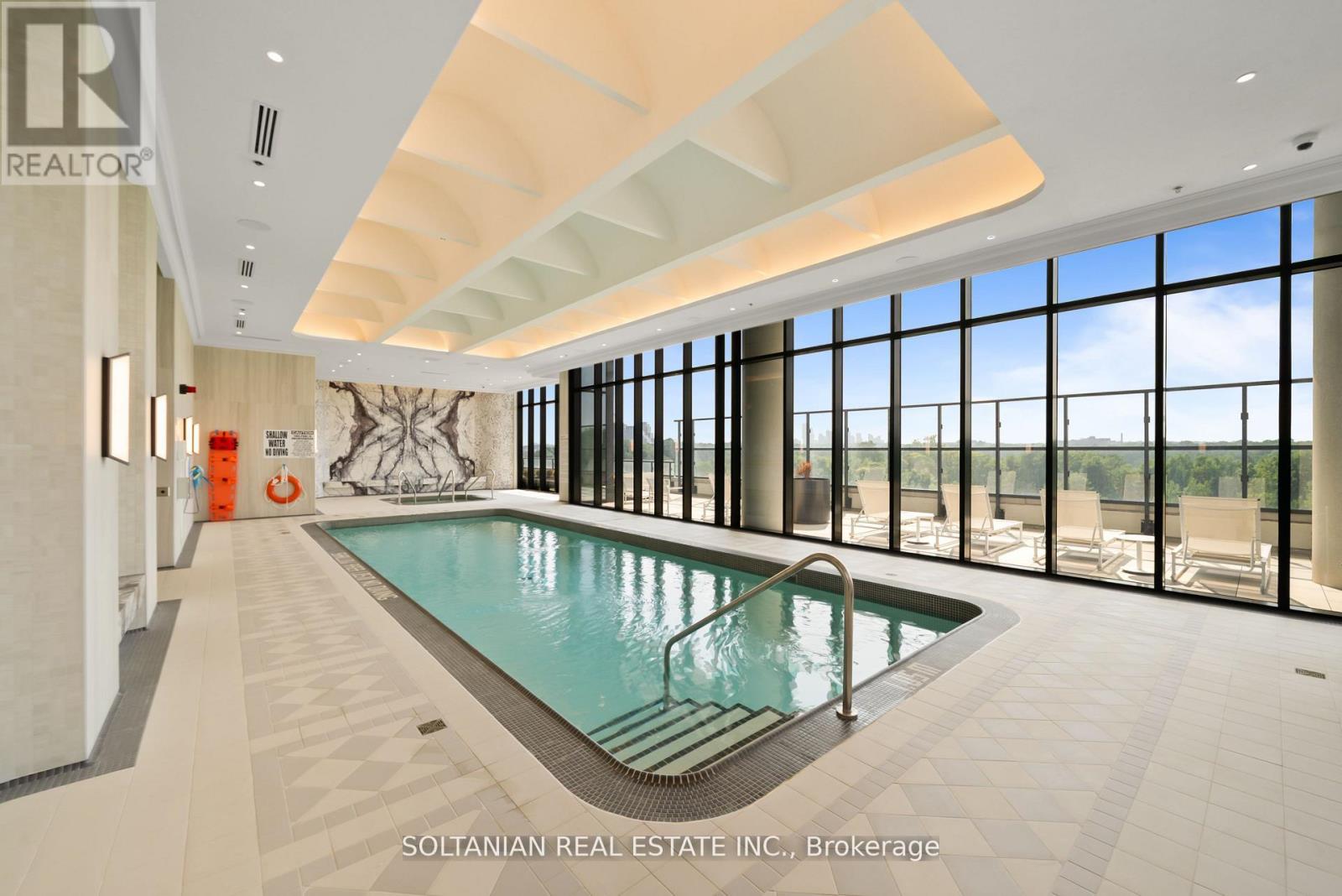 3204 - 10 Inn On The Park Drive, Toronto, Ontario  M3C 0P9 - Photo 22 - C12656714