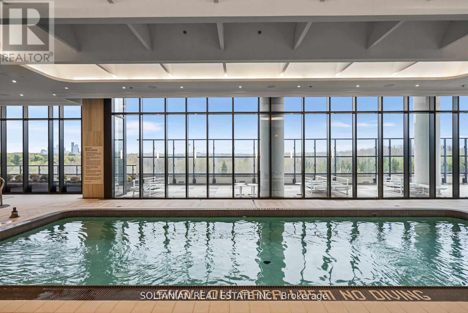 3204 - 10 Inn On The Park Drive, Toronto, Ontario  M3C 0P9 - Photo 23 - C12656714