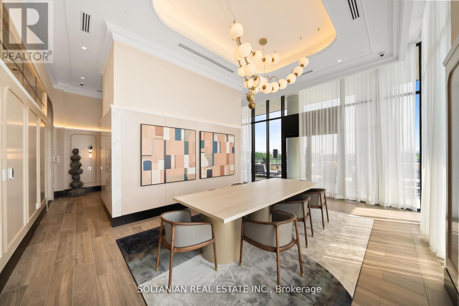 3204 - 10 Inn On The Park Drive, Toronto, Ontario  M3C 0P9 - Photo 24 - C12656714