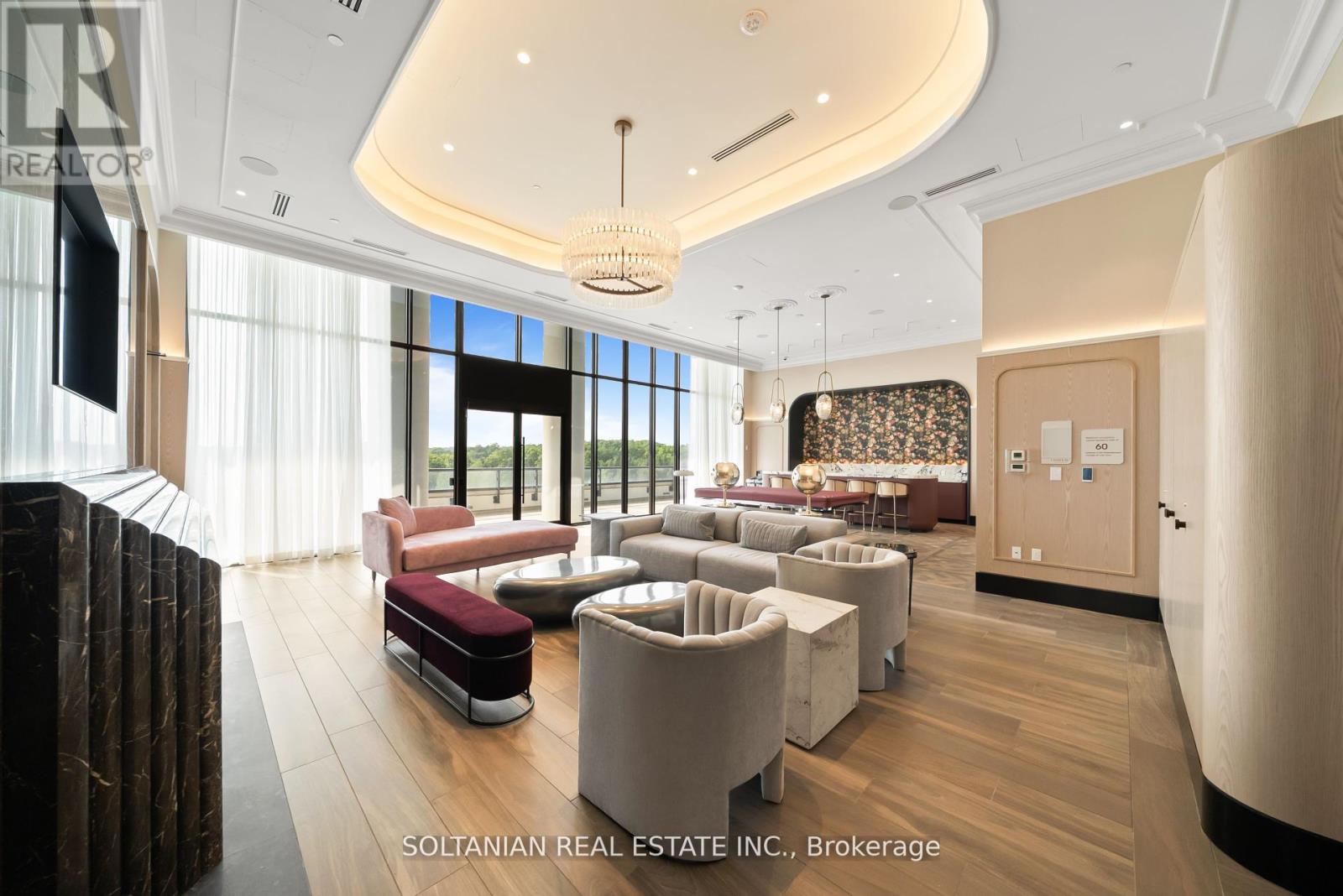 3204 - 10 Inn On The Park Drive, Toronto, Ontario  M3C 0P9 - Photo 25 - C12656714