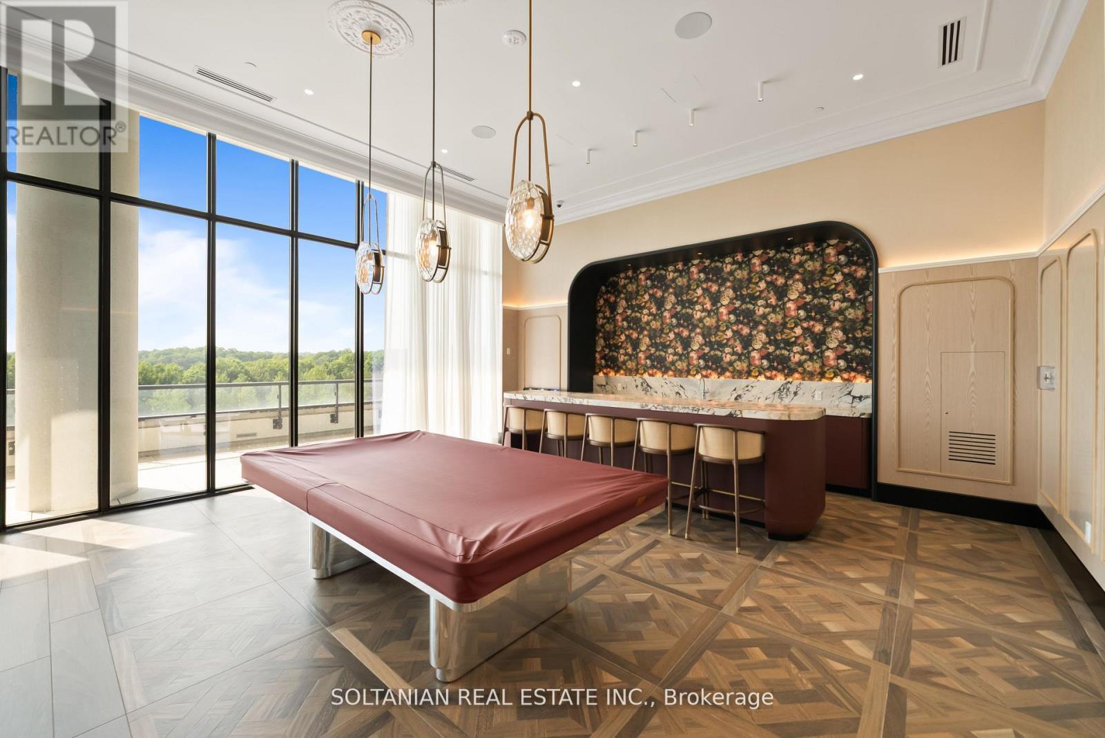 3204 - 10 Inn On The Park Drive, Toronto, Ontario  M3C 0P9 - Photo 26 - C12656714