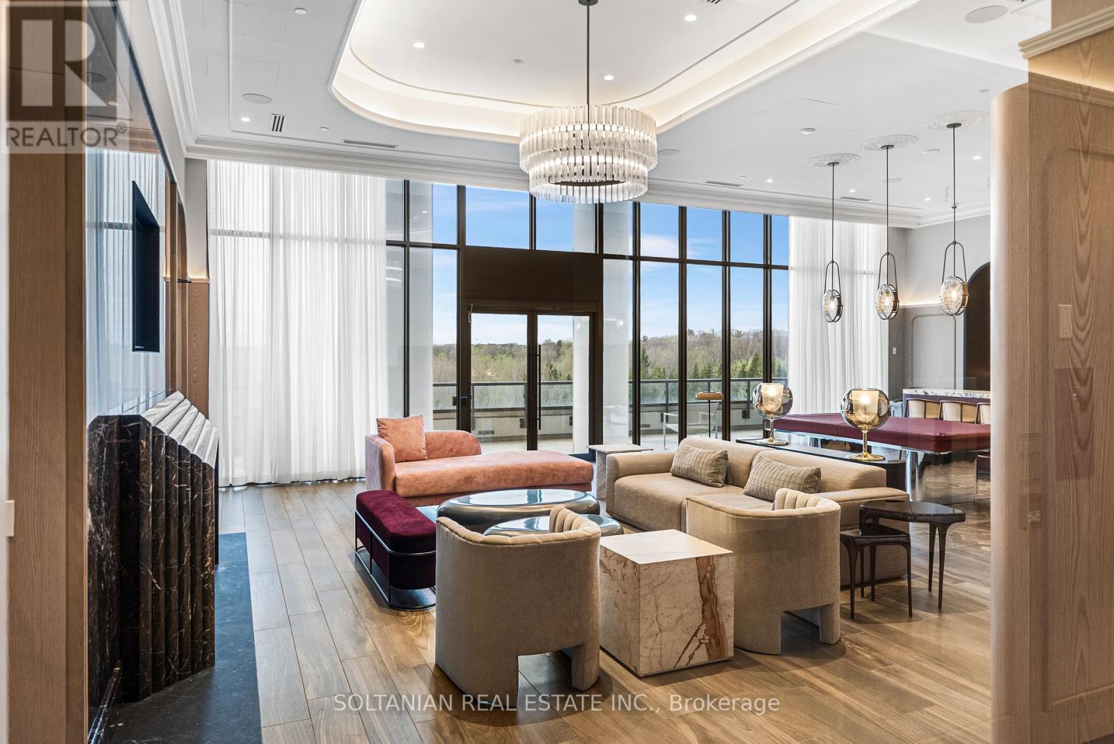 3204 - 10 Inn On The Park Drive, Toronto, Ontario  M3C 0P9 - Photo 29 - C12656714