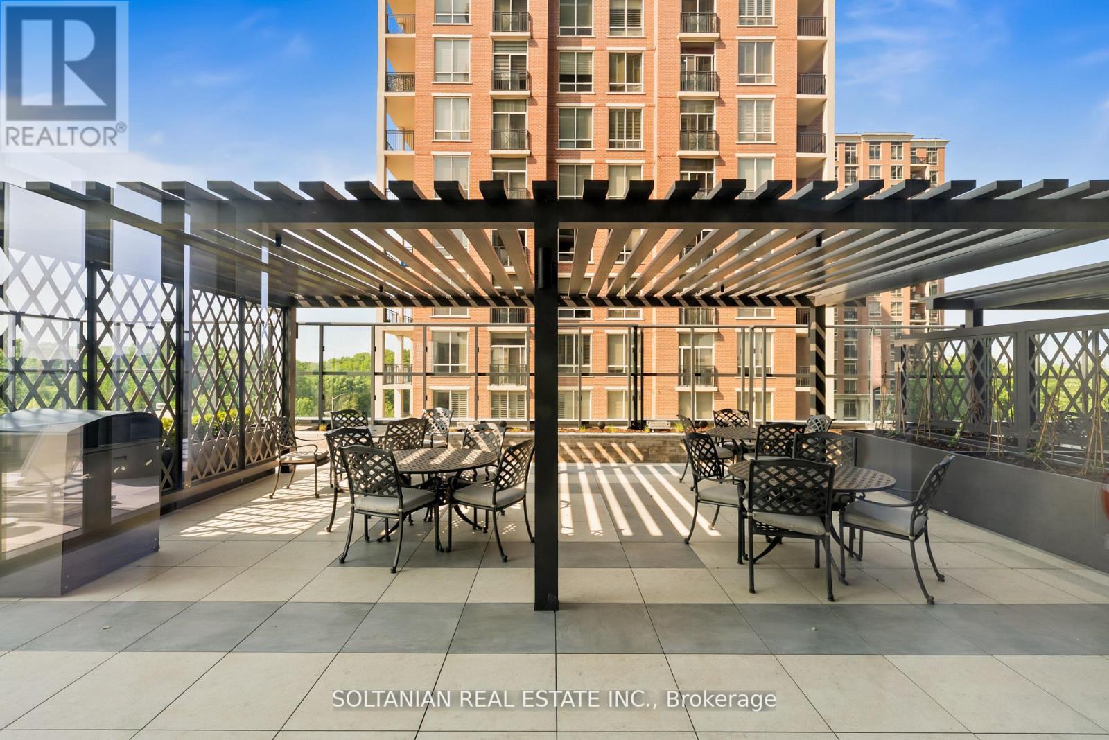 3204 - 10 Inn On The Park Drive, Toronto, Ontario  M3C 0P9 - Photo 30 - C12656714