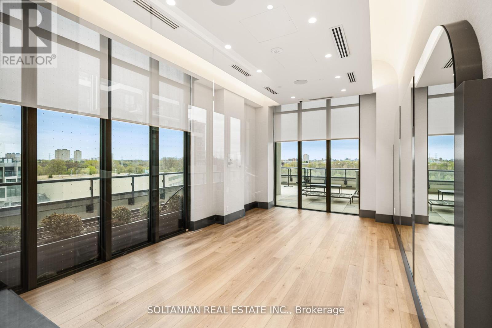 3204 - 10 Inn On The Park Drive, Toronto, Ontario  M3C 0P9 - Photo 31 - C12656714