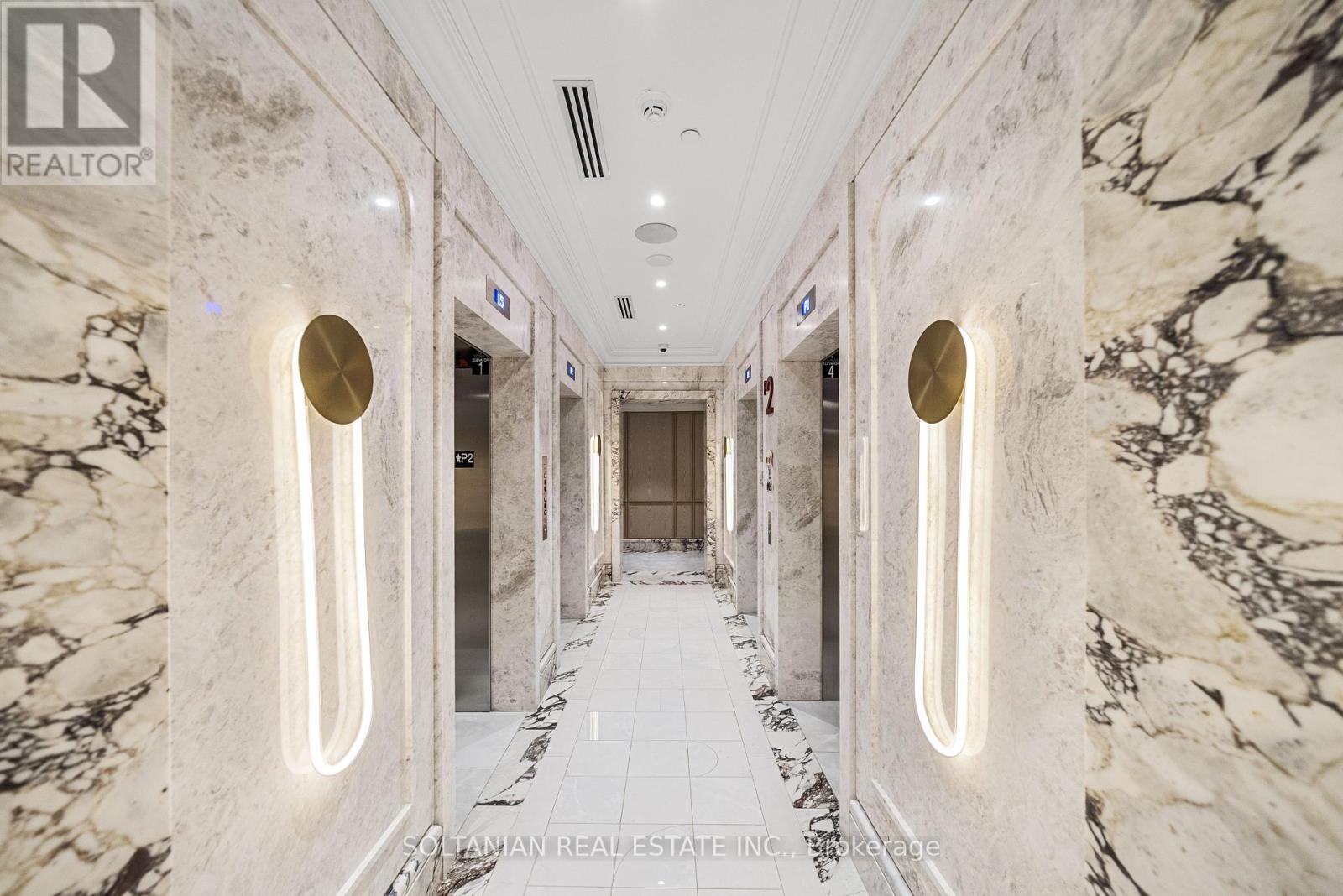 3204 - 10 Inn On The Park Drive, Toronto, Ontario  M3C 0P9 - Photo 33 - C12656714